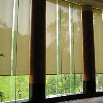 curtain